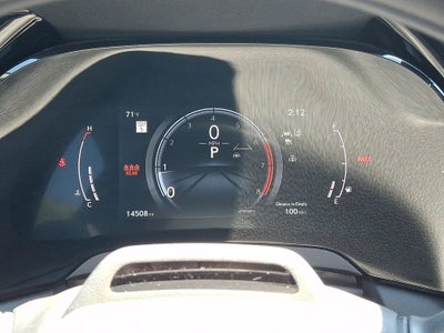 2024 Lexus RX 350 Premium Plus