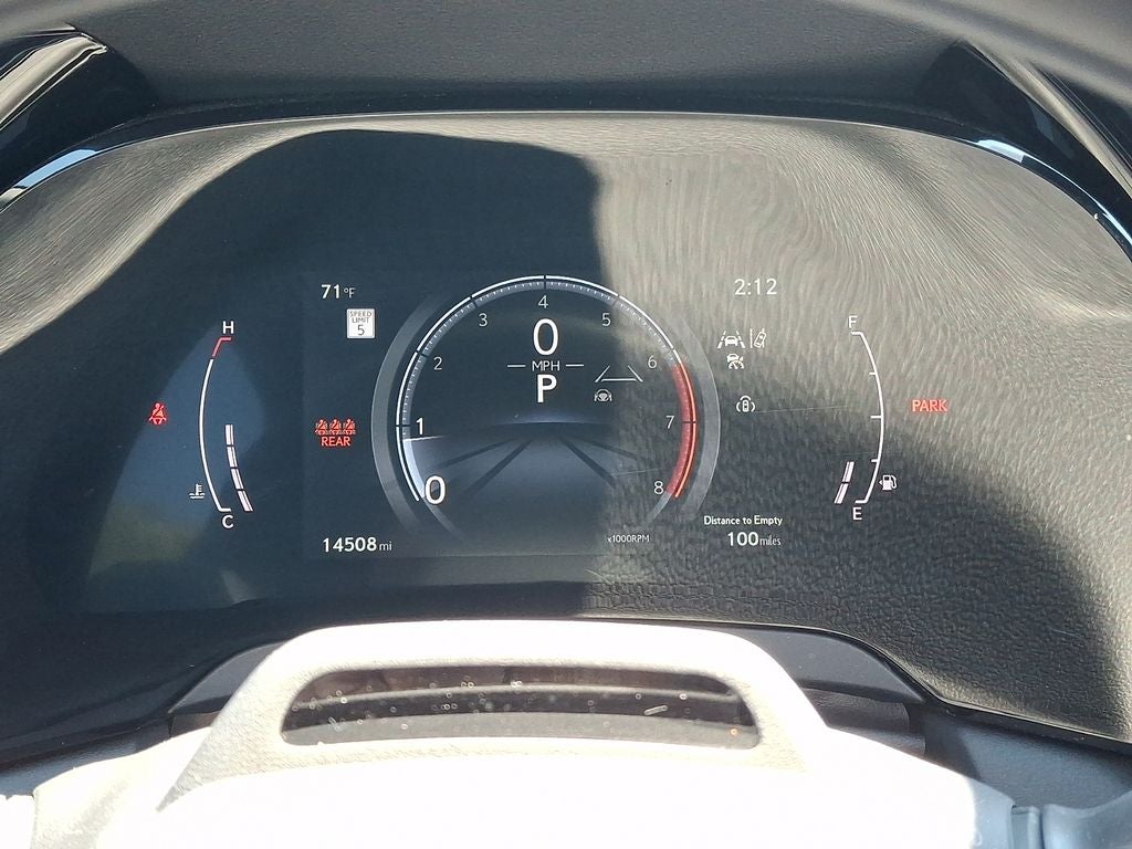 2024 Lexus RX 350 Premium Plus