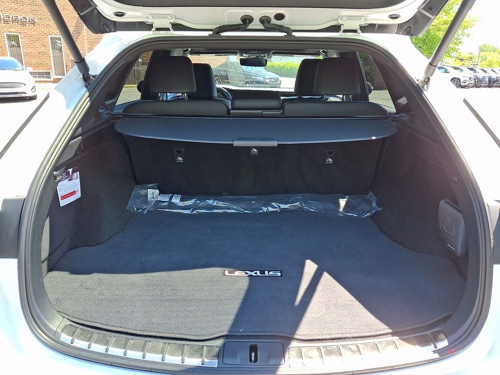 2024 Lexus RX 350 Premium Plus