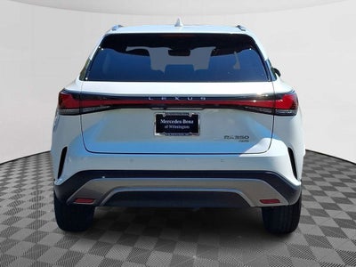 2024 Lexus RX 350 Premium Plus
