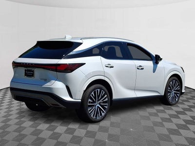 2024 Lexus RX 350 Premium Plus