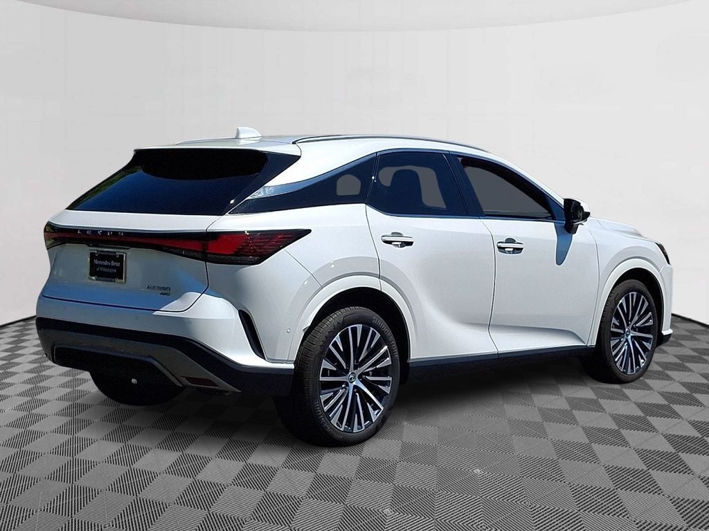 2024 Lexus RX 350 Premium Plus