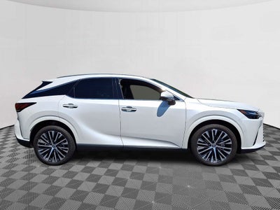 2024 Lexus RX 350 Premium Plus