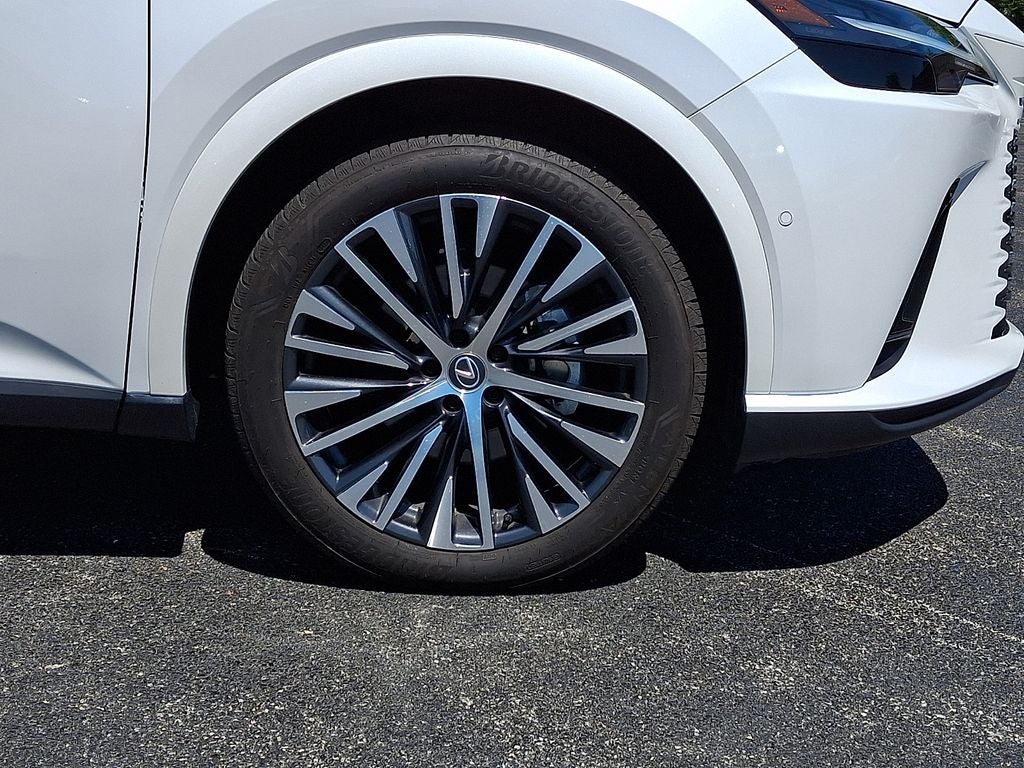 2024 Lexus RX 350 Premium Plus