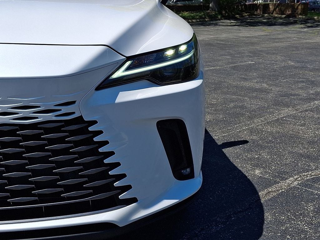 2024 Lexus RX 350 Premium Plus