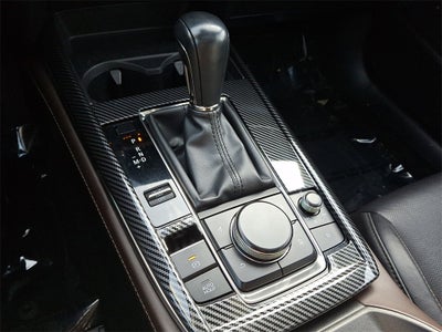 2023 Mazda Mazda CX-30 2.5 Turbo Premium Package