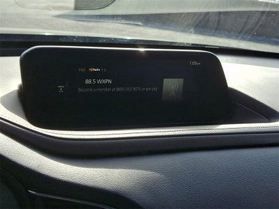 2023 Mazda Mazda CX-30 2.5 Turbo Premium Package