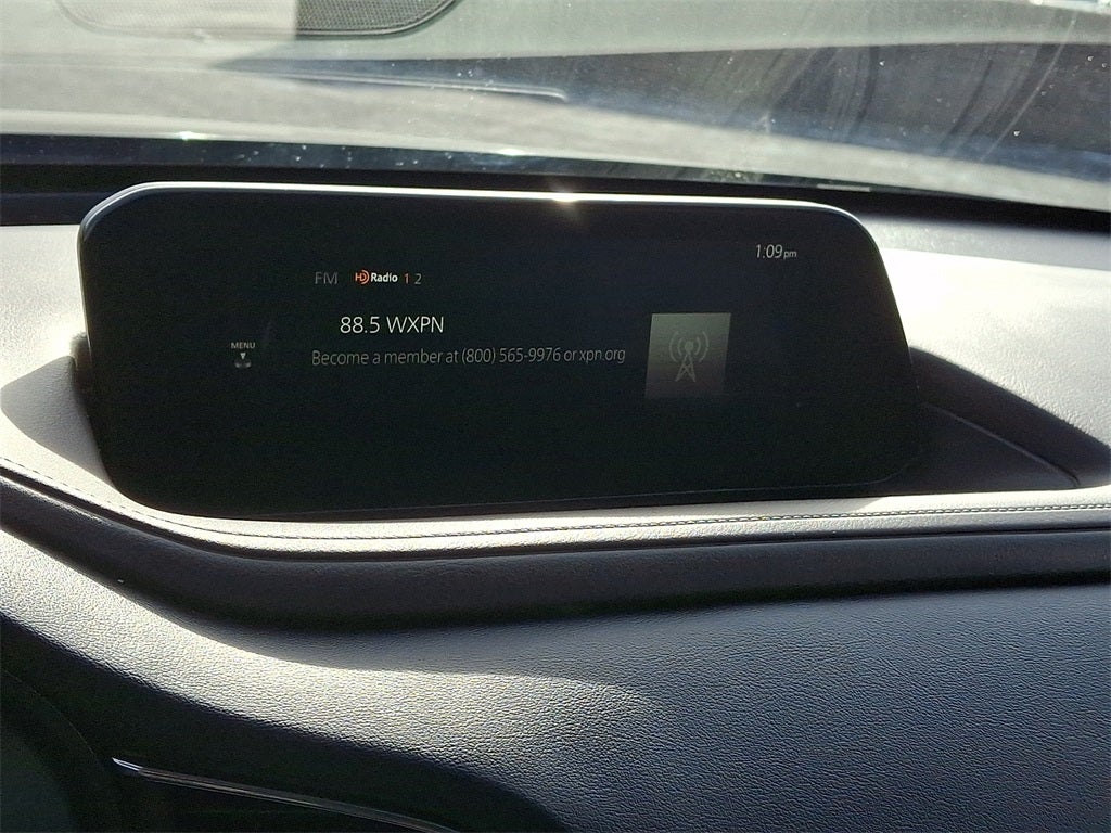 2023 Mazda Mazda CX-30 2.5 Turbo Premium Package