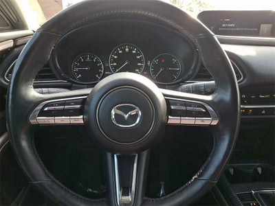 2023 Mazda Mazda CX-30 2.5 Turbo Premium Package