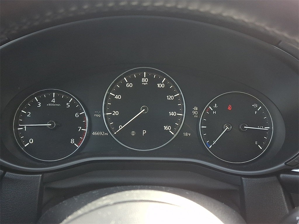 2023 Mazda Mazda CX-30 2.5 Turbo Premium Package