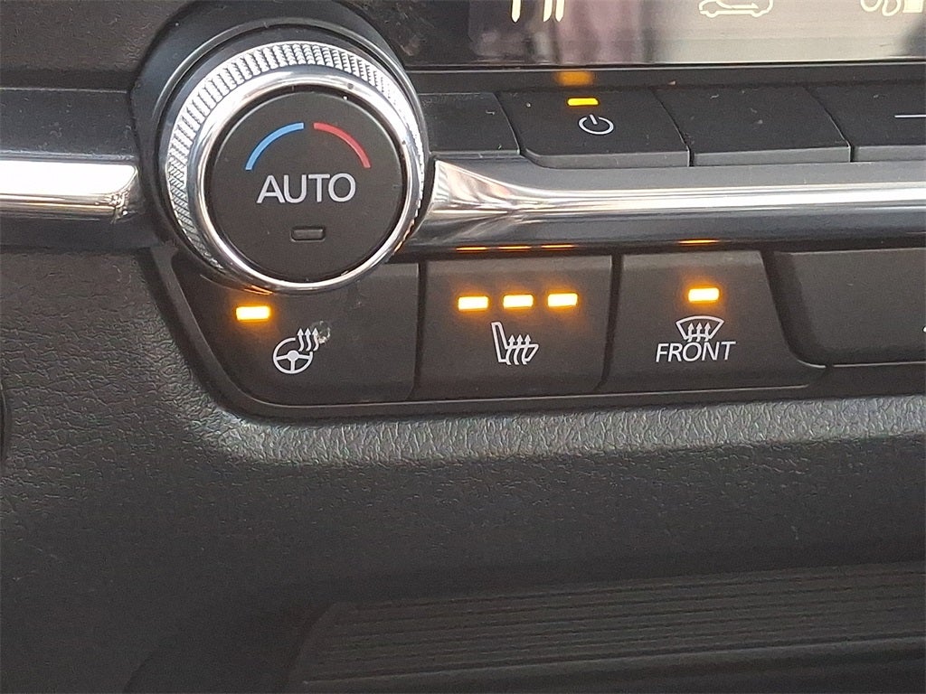 2023 Mazda Mazda CX-30 2.5 Turbo Premium Package