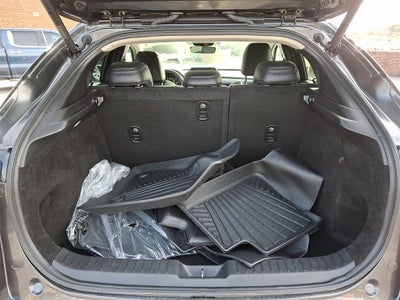 2023 Mazda Mazda CX-30 2.5 Turbo Premium Package