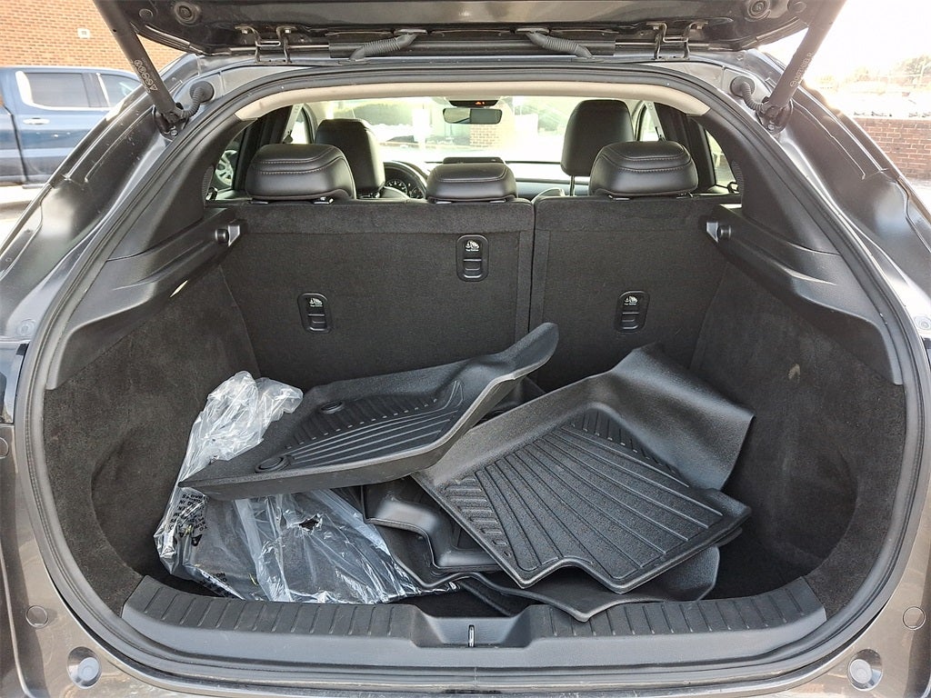 2023 Mazda Mazda CX-30 2.5 Turbo Premium Package