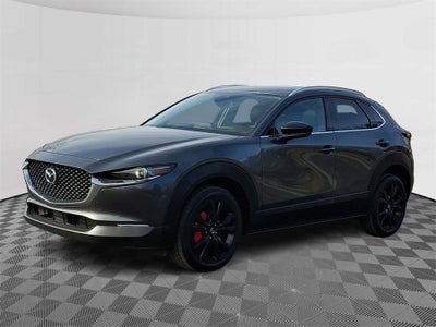 2023 Mazda Mazda CX-30 2.5 Turbo Premium Package