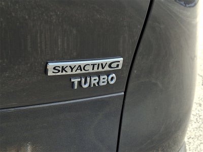 2023 Mazda Mazda CX-30 2.5 Turbo Premium Package