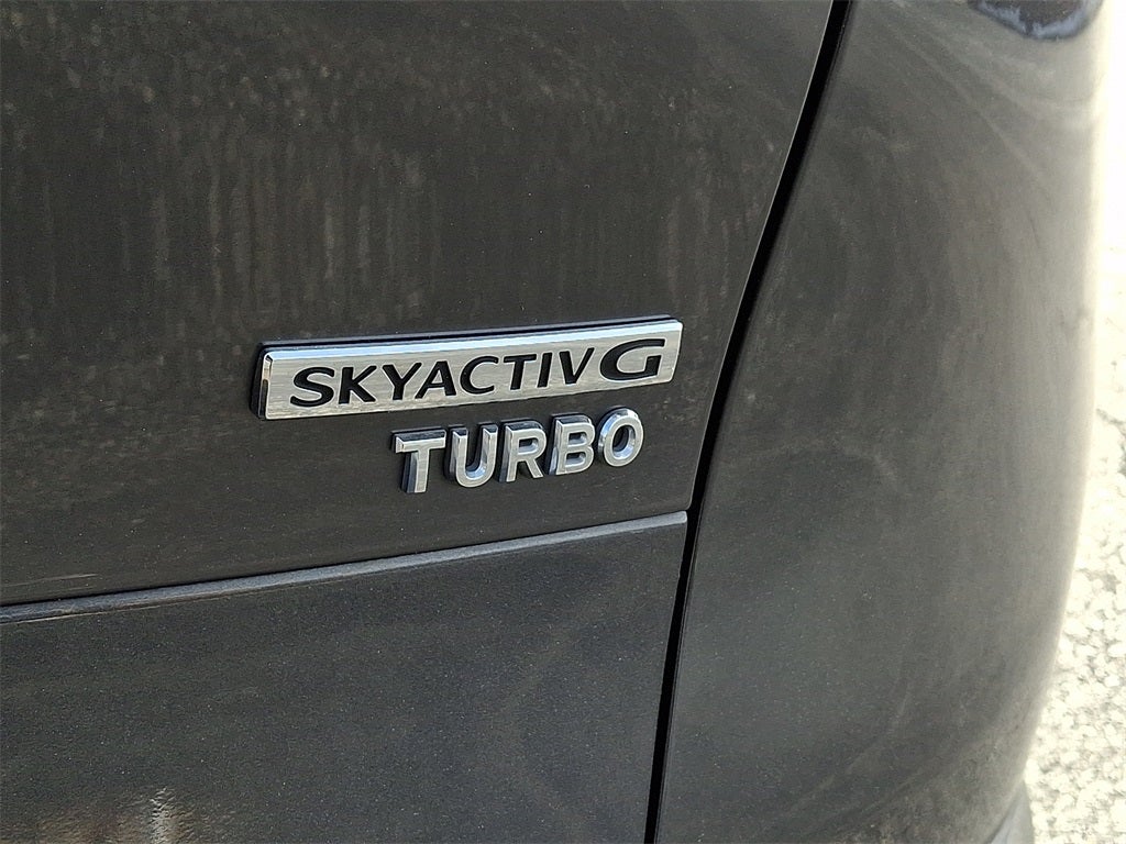 2023 Mazda Mazda CX-30 2.5 Turbo Premium Package