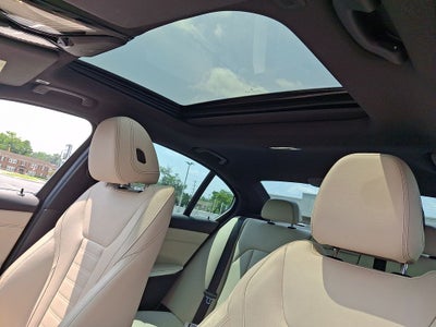 2022 BMW 3 Series M340i xDrive