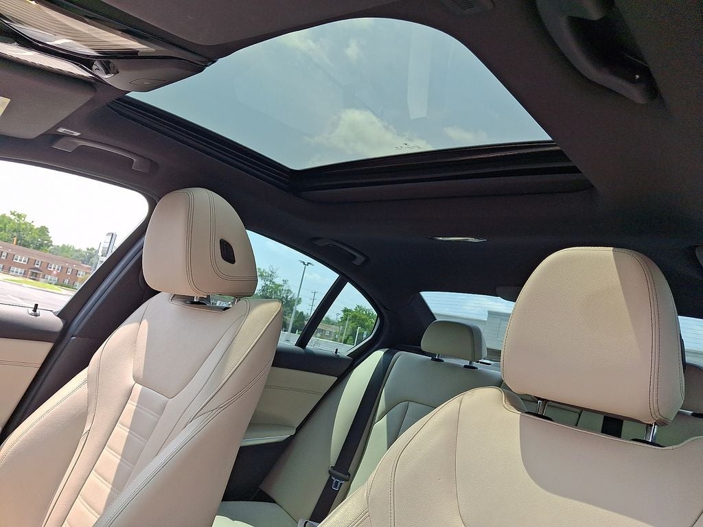 2022 BMW 3 Series M340i xDrive
