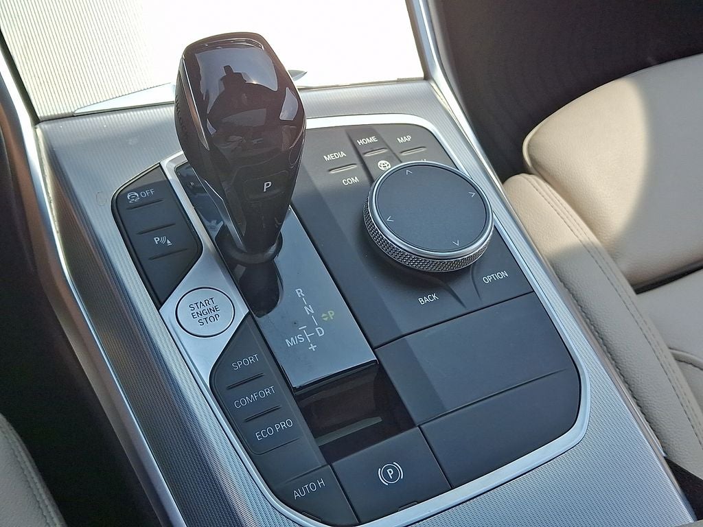 2022 BMW 3 Series M340i xDrive