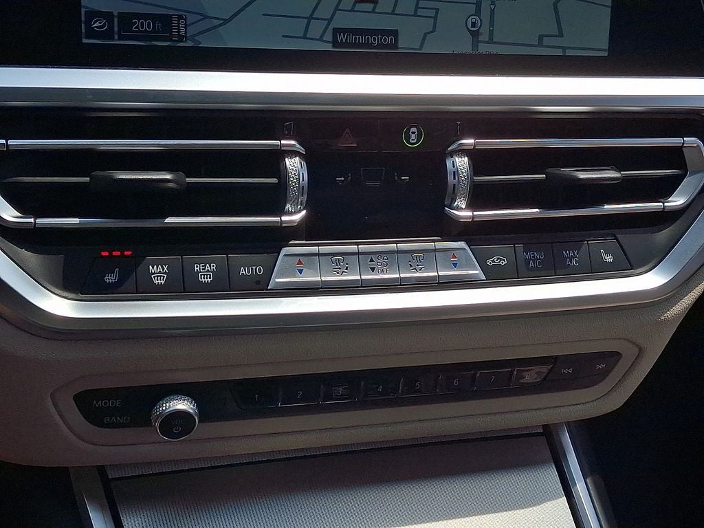 2022 BMW 3 Series M340i xDrive