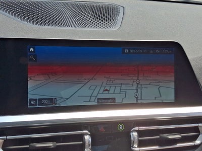 2022 BMW 3 Series M340i xDrive