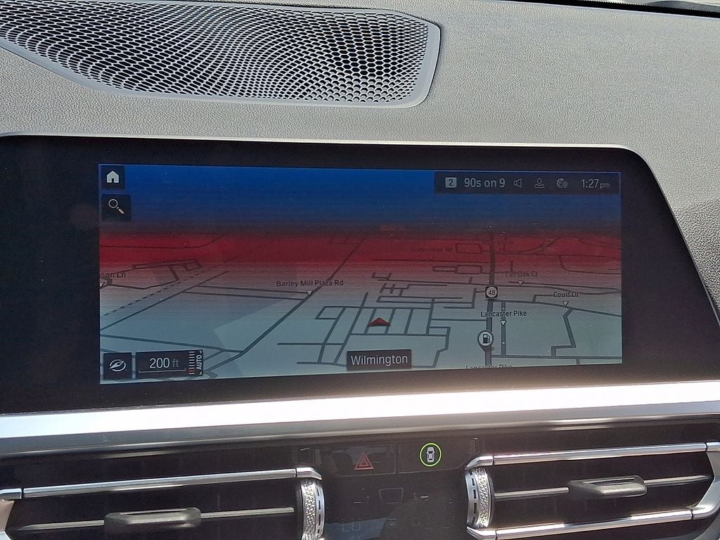2022 BMW 3 Series M340i xDrive