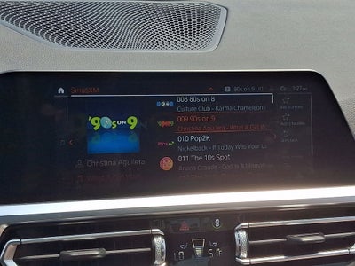 2022 BMW 3 Series M340i xDrive