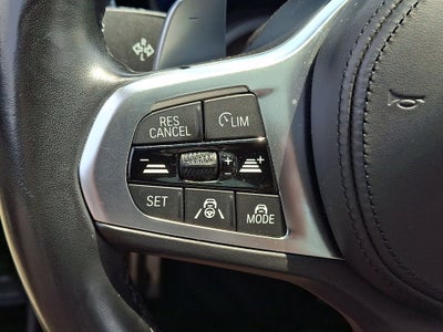 2022 BMW 3 Series M340i xDrive