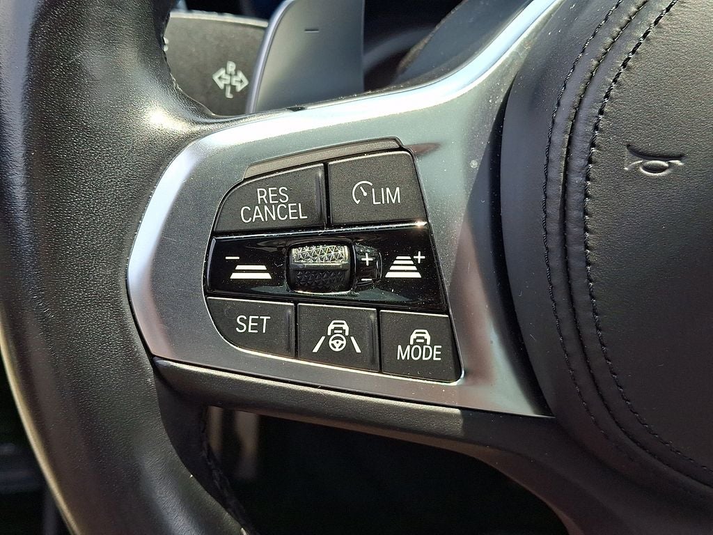 2022 BMW 3 Series M340i xDrive