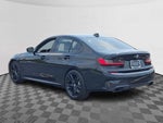 2022 BMW 3 Series M340i xDrive