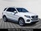 2018 Mercedes-Benz GLE GLE 350 4MATIC®