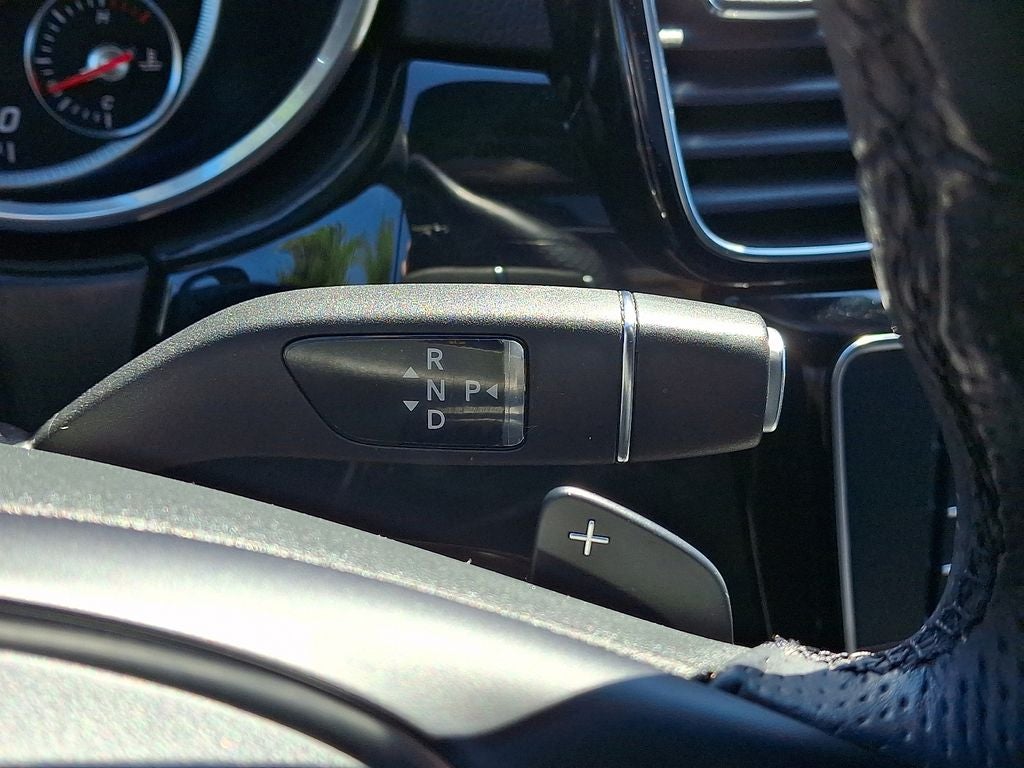 2018 Mercedes-Benz GLE GLE 350 4MATIC®