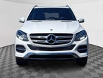 2018 Mercedes-Benz GLE GLE 350 4MATIC®