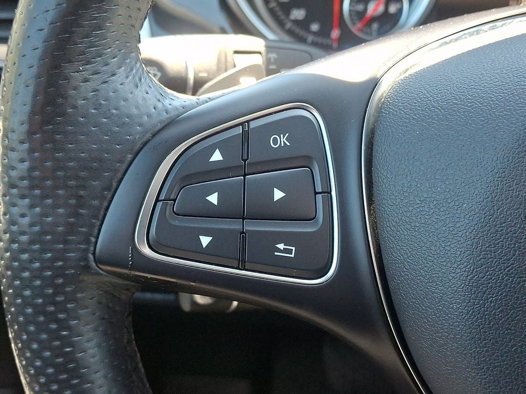 2018 Mercedes-Benz GLE GLE 350 4MATIC®