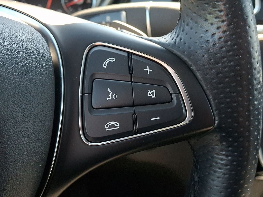 2018 Mercedes-Benz GLE GLE 350 4MATIC®