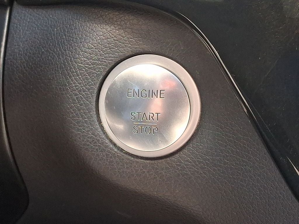 2018 Mercedes-Benz GLE GLE 350 4MATIC®