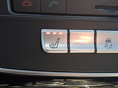 2018 Mercedes-Benz GLE GLE 350 4MATIC®