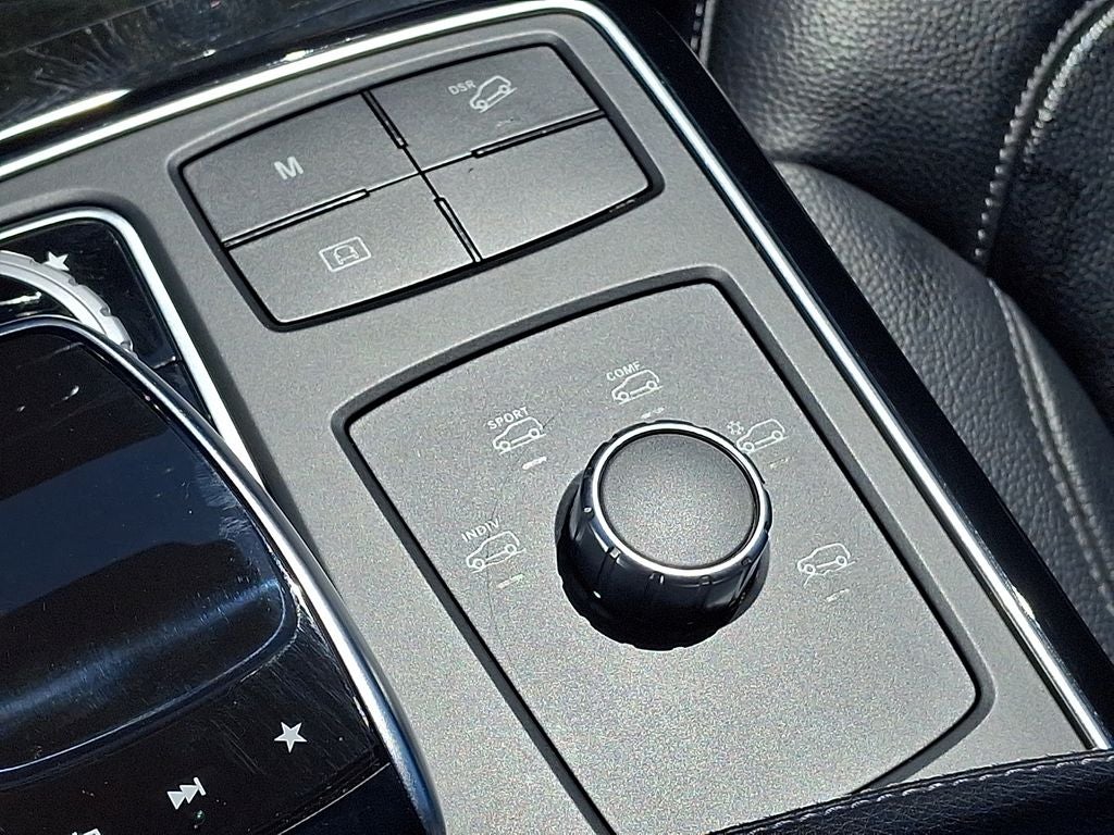 2018 Mercedes-Benz GLE GLE 350 4MATIC®