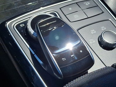 2018 Mercedes-Benz GLE GLE 350 4MATIC®