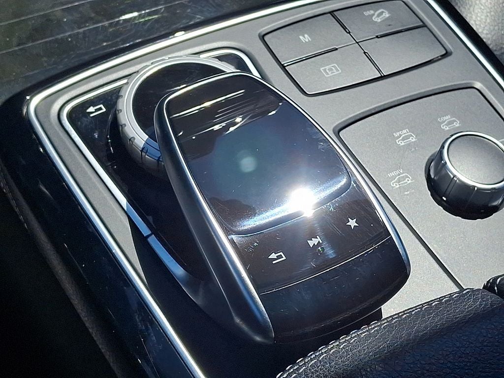 2018 Mercedes-Benz GLE GLE 350 4MATIC®