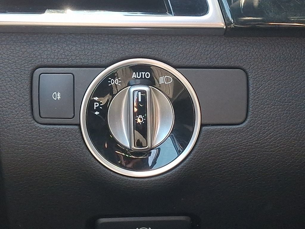 2018 Mercedes-Benz GLE GLE 350 4MATIC®