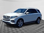 2018 Mercedes-Benz GLE GLE 350 4MATIC®