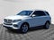 2018 Mercedes-Benz GLE GLE 350 4MATIC®