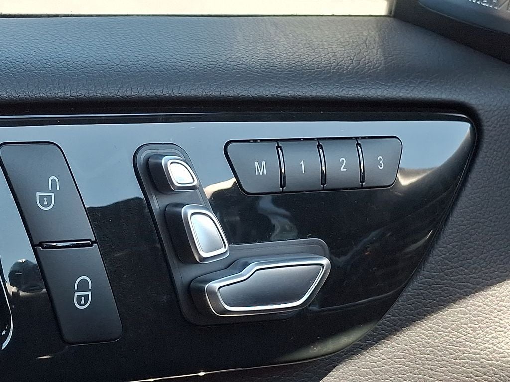 2018 Mercedes-Benz GLE GLE 350 4MATIC®