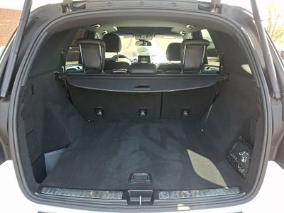 2018 Mercedes-Benz GLE GLE 350 4MATIC®