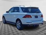 2018 Mercedes-Benz GLE GLE 350 4MATIC®