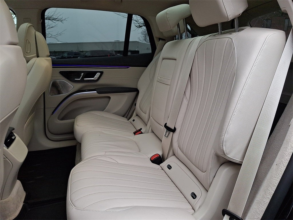 2023 Mercedes-Benz EQS 580 4MATIC®