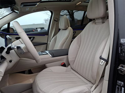 2023 Mercedes-Benz EQS 580 4MATIC®