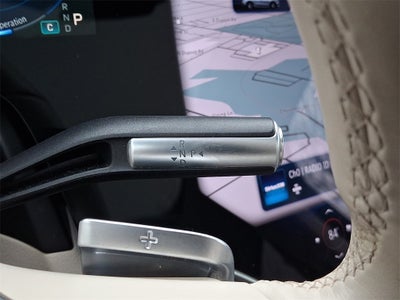 2023 Mercedes-Benz EQS 580 4MATIC®