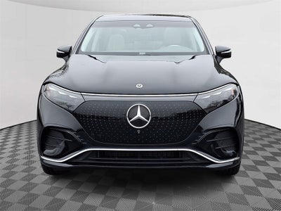2023 Mercedes-Benz EQS 580 4MATIC®